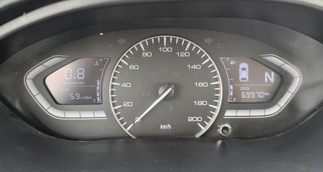 Riyadh, Vehicles, Cars & Trucks , SAR 21000,  Changan Alsvin,  2020,  Automatic,  70500 KM,   (Comfort-Full Option)