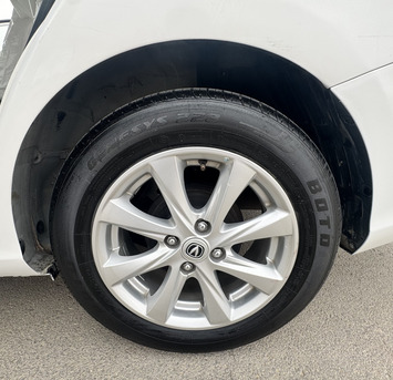 Riyadh, Vehicles, Cars & Trucks , SAR 21000,  Changan Alsvin,  2020,  Automatic,  70500 KM,   (Comfort-Full Option)