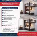 SAR 300/month,  0 Sq. Meter,  FULLY FURNISHED BED SPACE AVAILABLE FOR BATCHELORS @ Al Malaz, Riyadh