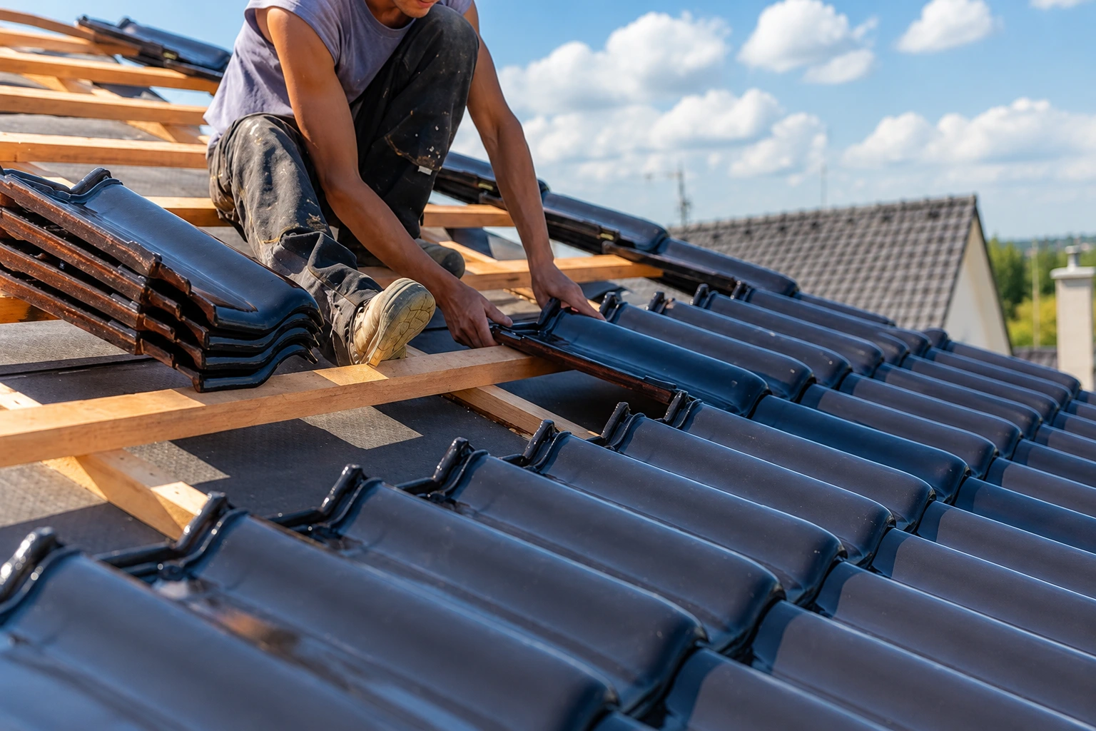 Melbourne, Cleaning, Gutter Repairs & Roof Plumbing & Maintenance Services In Melbourne | Gutter Fix