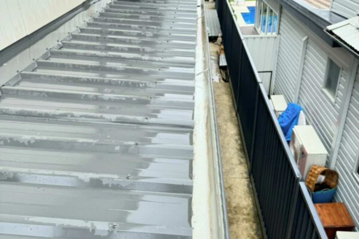 Melbourne, Cleaning, Gutter Repairs & Roof Plumbing & Maintenance Services In Melbourne | Gutter Fix
