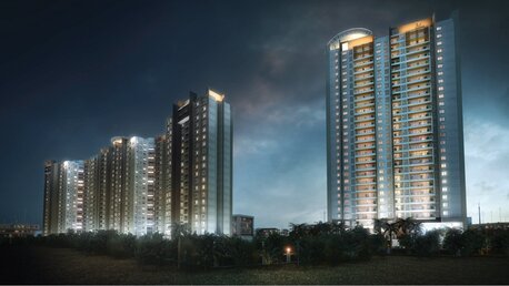 Gurgaon, Residential Plots, Prestige City Gurgaon Luxury Homes In Prime Gurgaon Location