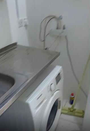 Riyadh, Apartments, Flats, Houses & Villas, SAR 2000/month,  Furnished,  1 BR,  Furnished Studio Big Room Kitchen Toilet
