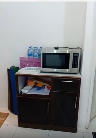 Riyadh, Apartments, Flats, Houses & Villas, SAR 2000/month,  Furnished,  1 BR,  Furnished Studio Big Room Kitchen Toilet