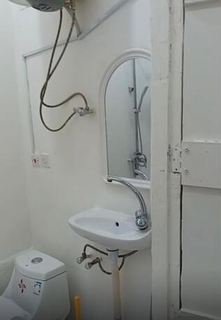 Riyadh, Apartments, Flats, Houses & Villas, SAR 2000/month,  Furnished,  1 BR,  Furnished Studio Big Room Kitchen Toilet