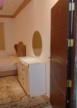 Riyadh, Apartments, Flats, Houses & Villas, SAR 2000/month,  Furnished,  1 BR,  Furnished Studio Big Room Kitchen Toilet