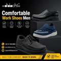 Premium Men Business Shoes For Modern Professionals By Didachi Collection