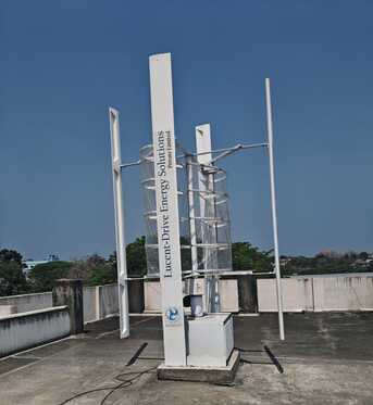 Jubail, Business Partners, Looking For Investor For Vertical Axis Wind Turbine Bisiness /renewable Energy