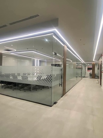Dammam, Job Seekers, Aluminium & Glass Work &ndash; Dammam