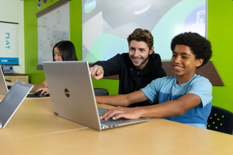 New York, Education, Code Ninjas Sienna