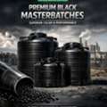 Top 5 Trusted Black Masterbatch Manufacturers In India