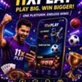 Explore Secure Online Cricket ID Access With 11xPlay