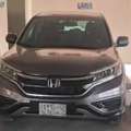 SAR 45000,  Honda CRV,  2015,  Automatic,  207000 KM,  SAR 45,000 Honda CR-V  | 207,000 KM | Non-Accidental | Single Owner | Excellent