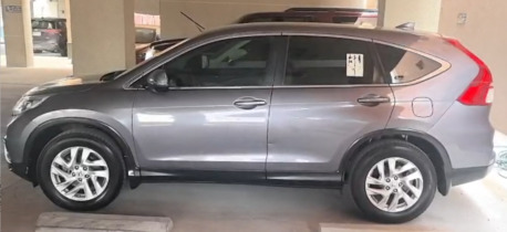 Dammam, Vehicles, Cars & Trucks , SAR 45000,  Honda CRV,  2015,  Automatic,  207000 KM,  SAR 45,000 Honda CR-V  | 207,000 KM | Non-Accidental | Single Owner | Excellent