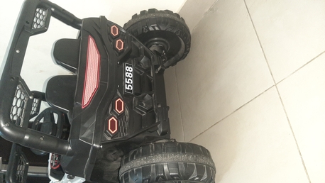 Manama, Toys & Games, BHD 8,  Mini Electric Jeep For Sale