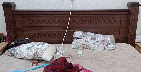 Hofuf, Appliances, SAR 1500,  Furniture And Refrigerator Items For Sale