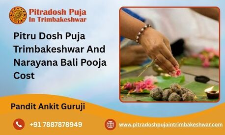 Mumbai, Travel, Pitru Dosh Puja Trimbakeshwar | Narayana Bali Pooja Cost