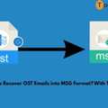 ZAR 475, Need To Recover OST Emails Into MSG Format? With ToolsBaer