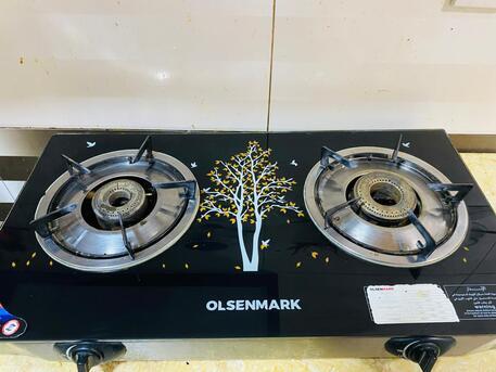 Riyadh, Appliances, SAR 100,  Stove