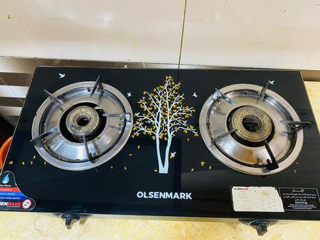 Riyadh, Appliances, SAR 100,  Stove