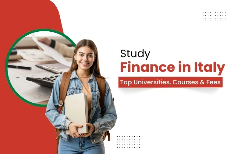 Mumbai, Education, Finance Courses In Italy For International Students