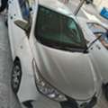 Toyota Yaris 2021 For Rent 1800sr