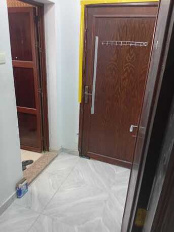 Jubail, Apartments, Flats, Houses & Villas, 1 BR, SAR1200/month, Furnished Room For Executive Bachelor