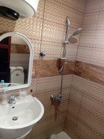 Jubail, Apartments, Flats, Houses & Villas, 1 BR, SAR1200/month, Furnished Room For Executive Bachelor
