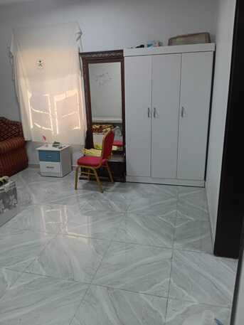 Jubail, Apartments, Flats, Houses & Villas, 1 BR, SAR1200/month, Furnished Room For Executive Bachelor
