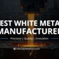 INR 8000,  Best White Metal Manufacturer