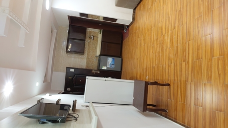 Riyadh, Apartments, Flats, Houses & Villas, SAR 26000/month,  1 BR,  Apartment For Rent
