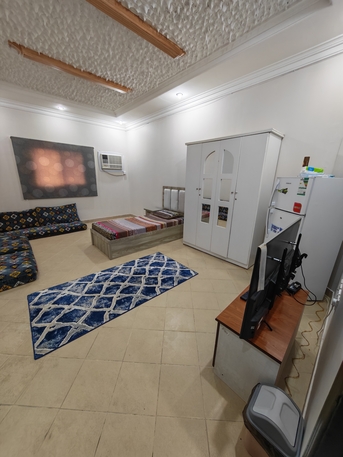 Riyadh, Rooms for Rent, SAR 2000/month,  Furnished,  Room For Rent For One Person