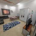 SAR 2000/month,  Furnished,  Room For Rent For One Person