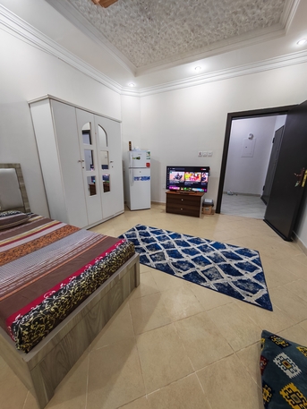 Riyadh, Rooms for Rent, SAR 2000/month,  Furnished,  Room For Rent For One Person