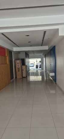 Diplomatic Area, Shops, BHD 1900,  Premium Spacious Showroom For Rent In Diplomatic Area