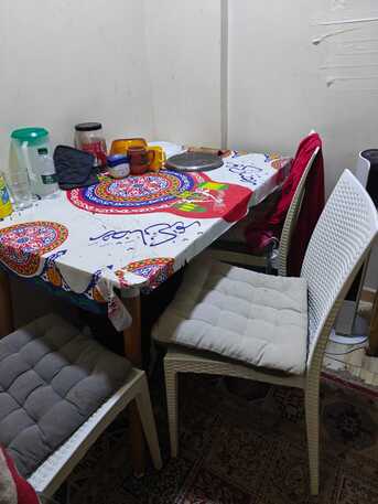 Jeddah, Furniture, SAR 1500,  Sale Home Materilas