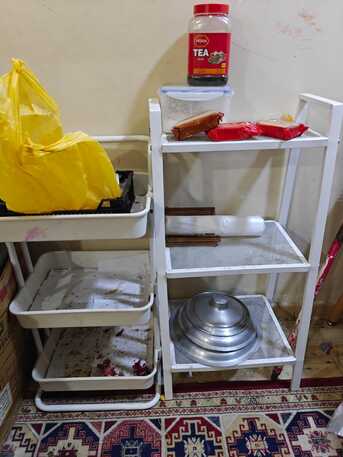 Jeddah, Furniture, SAR 1500,  Sale Home Materilas