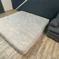 SAR 150,  200x200cm Spring Mattress