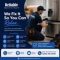 Reliable Appliance Repair | Milton Service Experts