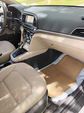 Al Malaz, Vehicles, Cars & Trucks , SAR 290000,  2019,  2019,  Automatic,  2019800000 KM,  Hyudai Alantra  Model With ODO 800,000 Kms Available For Sale