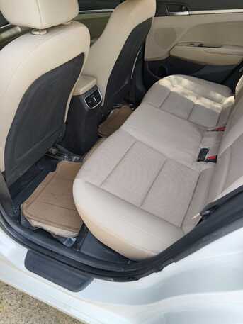Al Malaz, Vehicles, Cars & Trucks , SAR 290000,  2019,  2019,  Automatic,  2019800000 KM,  Hyudai Alantra  Model With ODO 800,000 Kms Available For Sale