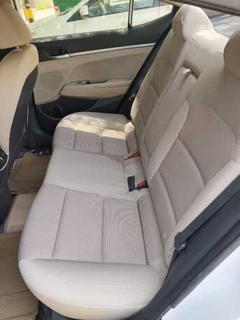 Al Malaz, Vehicles, Cars & Trucks , SAR 290000,  2019,  2019,  Automatic,  2019800000 KM,  Hyudai Alantra  Model With ODO 800,000 Kms Available For Sale