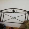 BHD 12,  BED King Size Metal -7 BHD & Cycle-5 BHD