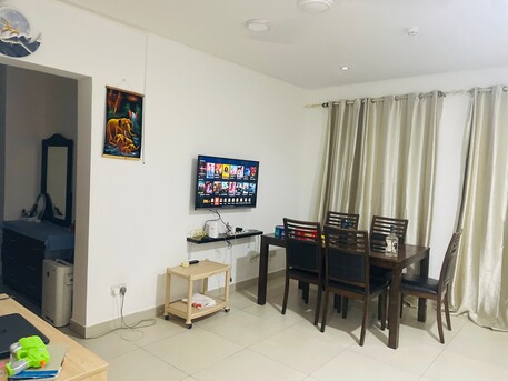 Manama, Villas, BHD 220,  Fully Furnished 2BHK Flat For Rent &ndash; BHD 220/month (Excl. EWA)
