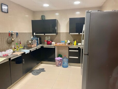 Manama, Villas, BHD 220,  Fully Furnished 2BHK Flat For Rent &ndash; BHD 220/month (Excl. EWA)