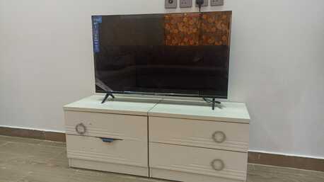 Riyadh, Appliances, SAR 400,  42 Inch LED TV For Sale &ndash; New & Excellent Condition