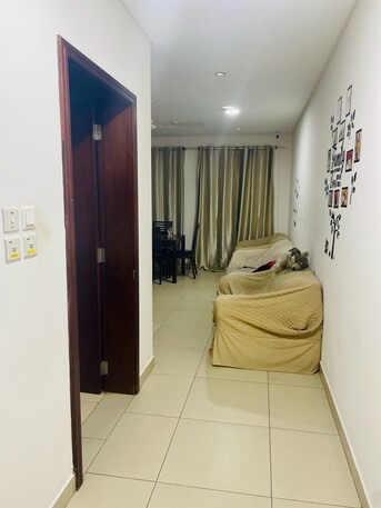Manama, Bedspace For Rent, BHD 110/month,  Sahring Room Available -110 BD (Fully Furnished)