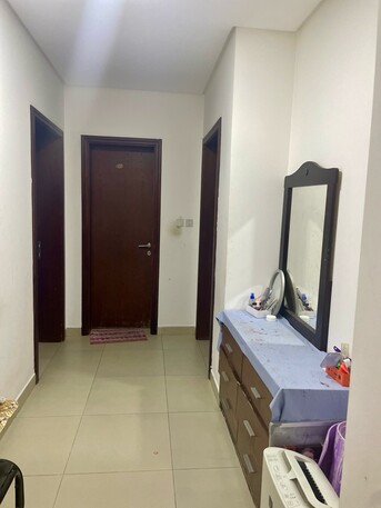 Manama, Bedspace For Rent, BHD 110/month,  Sahring Room Available -110 BD (Fully Furnished)