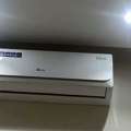 SAR 1200,  2 TON AC Split Unit (LIKE NEW CONDITION) With WARRANTY