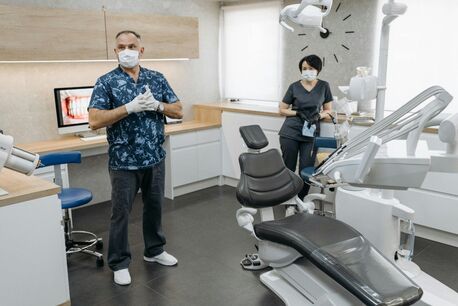 New York, Dental, Trusted Family Dentist In Suffern NY For Complete Smile Care